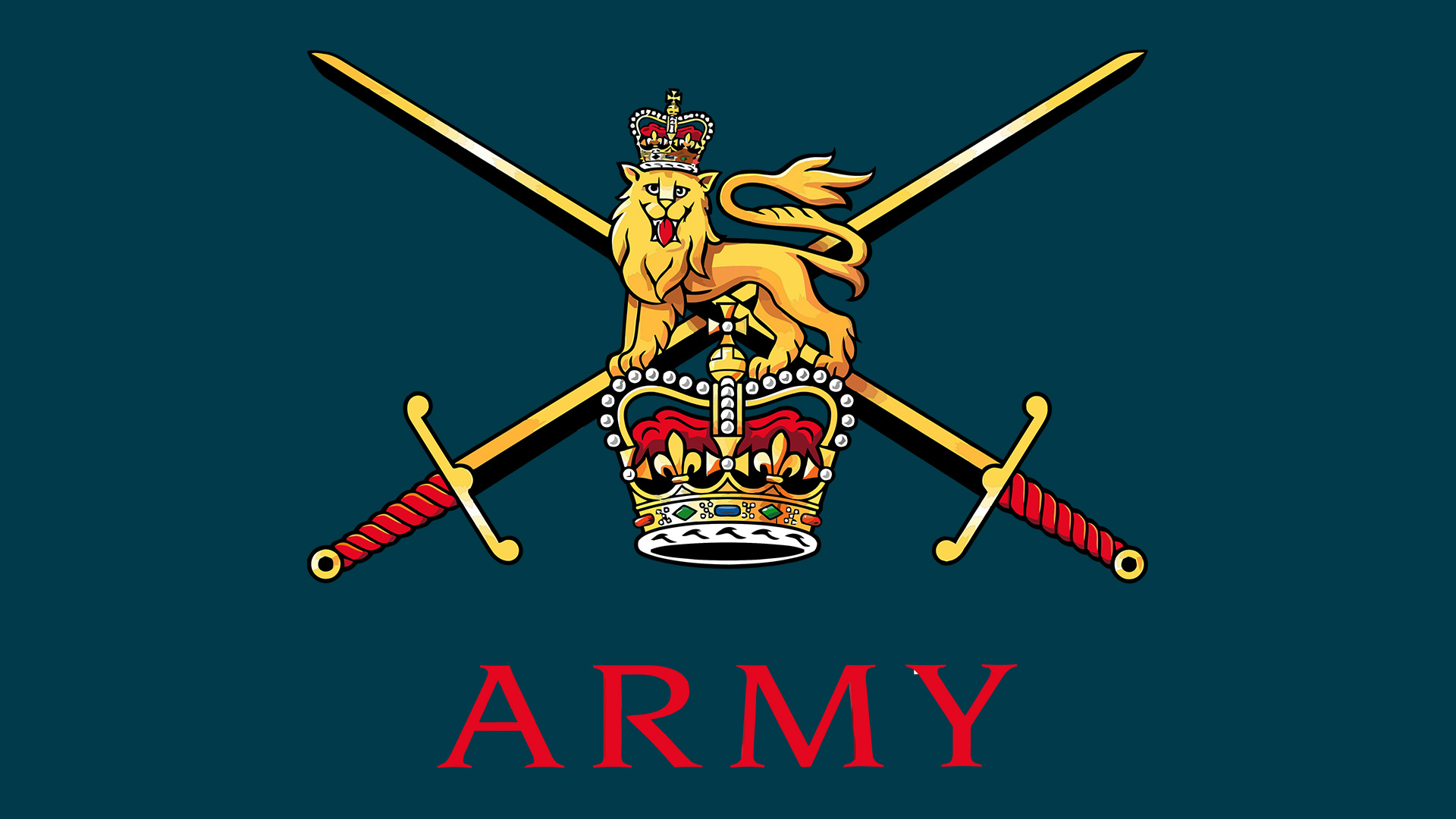 No details are being released about the soldier's unit or role in Iraq for the time being (Picture: MOD)