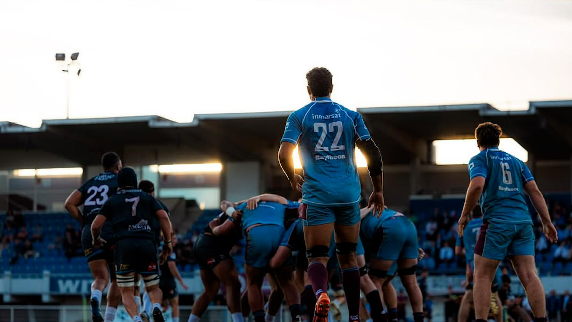 	01102025 RAF v French Air Force scrum in background Credit RAF Rugby Union.jpg
