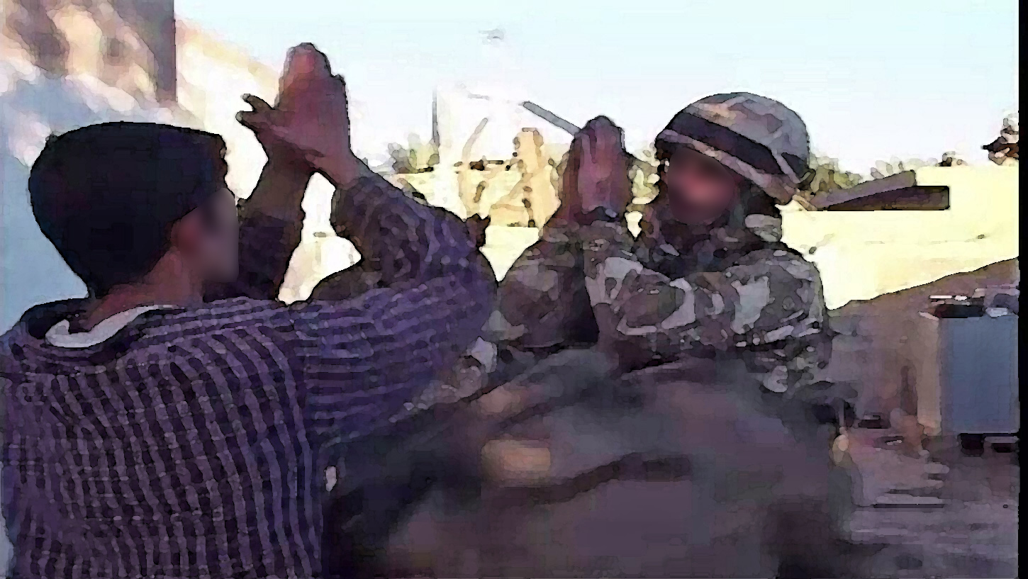 Iraq and Afghanistan