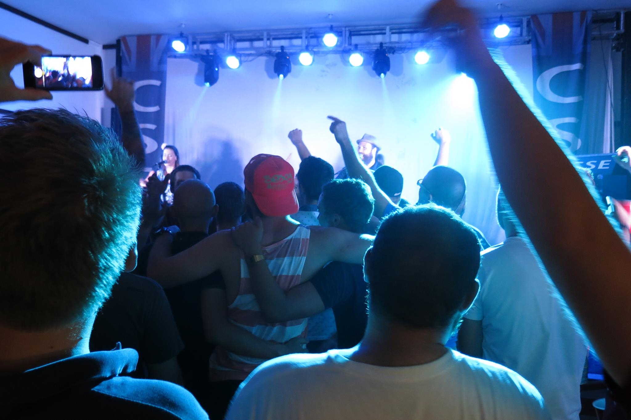 CSE Concert