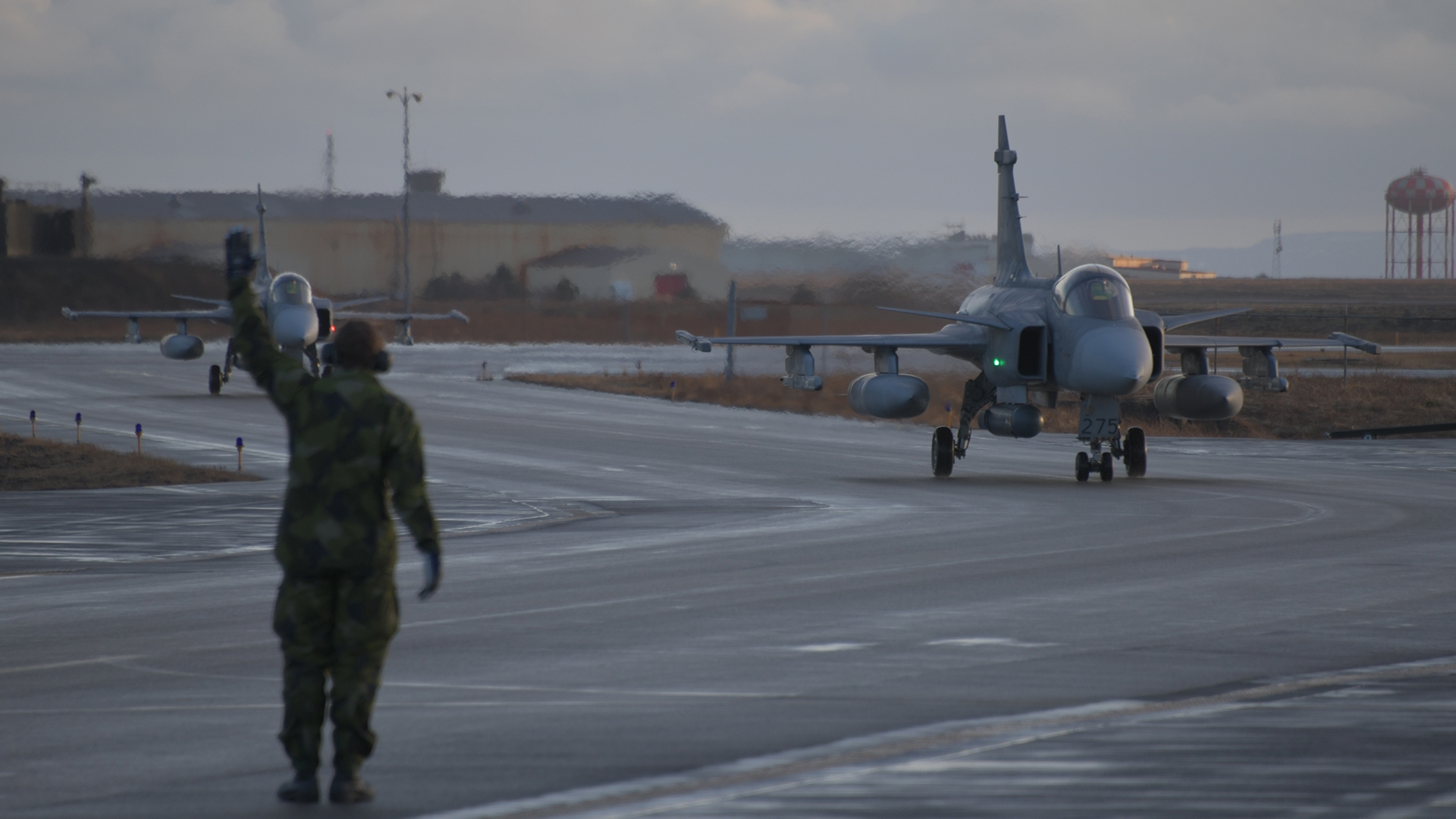 More than 70 Gripens are in service or on order with the Swedish air force and the type has proved to be both capable and cost-effective