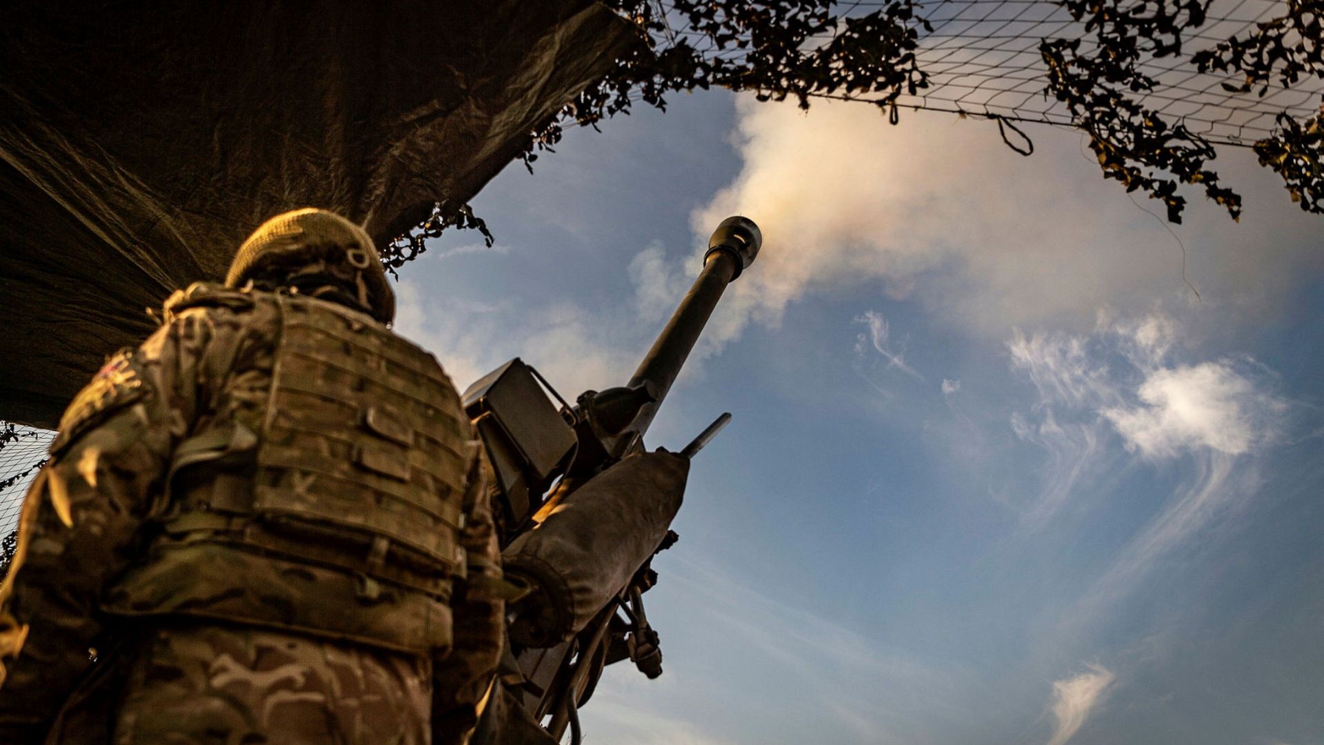 03122025 L118 Light Gun