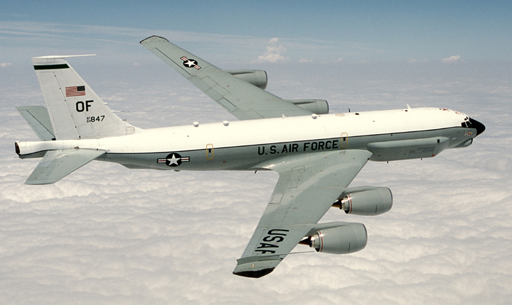 RC135U