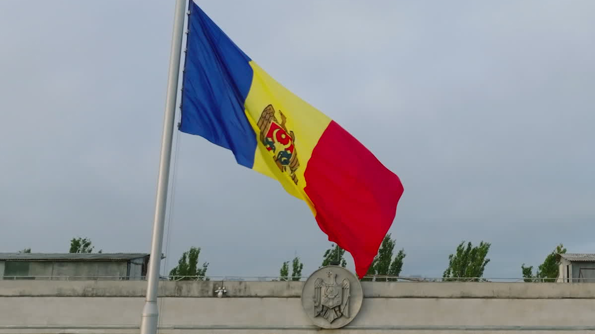 Ana Revenco, a disinformation specialist from Moldova, says her country has been the victim of numerous attacks, presumably orchestrated by Moscow