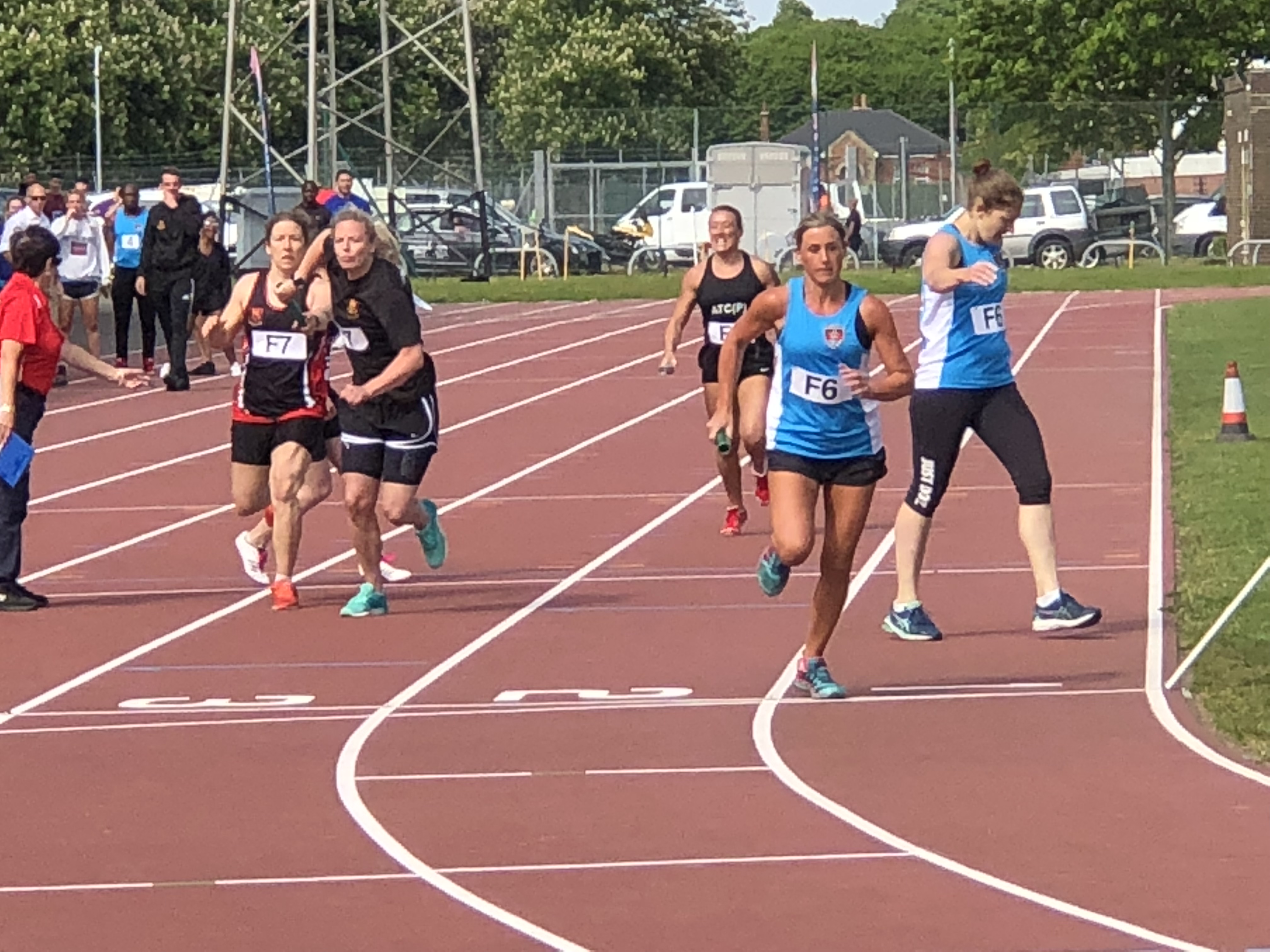 ASCB Army Athletics