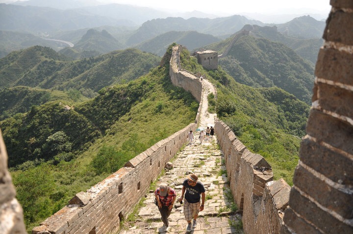 Great Wall of China