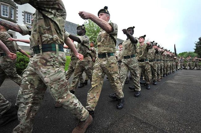 1 scots