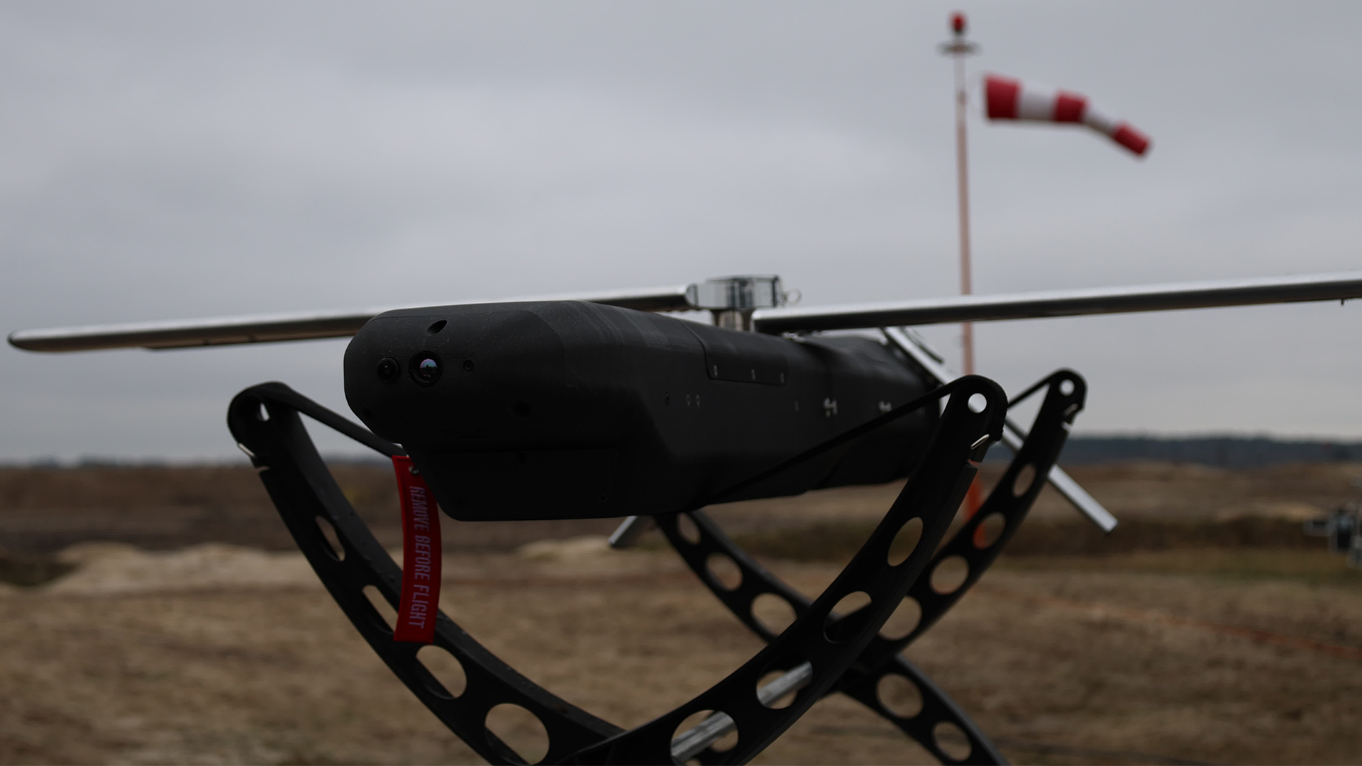 Sewveral hundred launchers and interceptors are being supplied to the Armed Forces