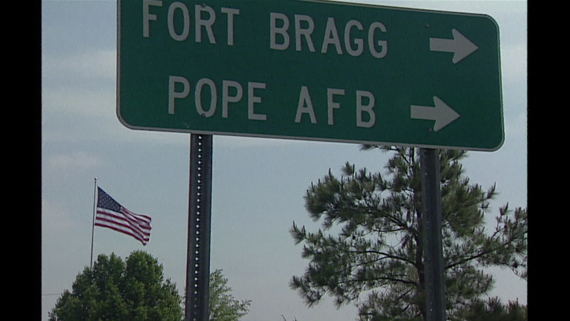 The accident was felt across the Marine Corps and gave Exercise Purple Star a lasting and painful place in military history (Picture: BFBS)
