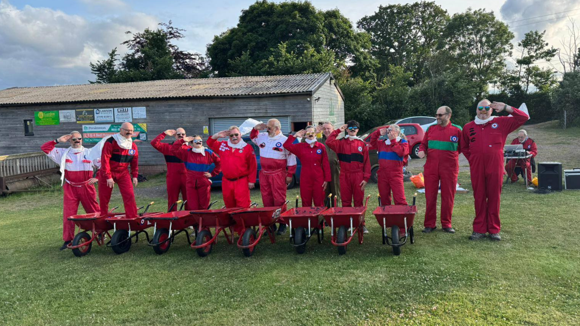11082026 Red Barrows Line Up