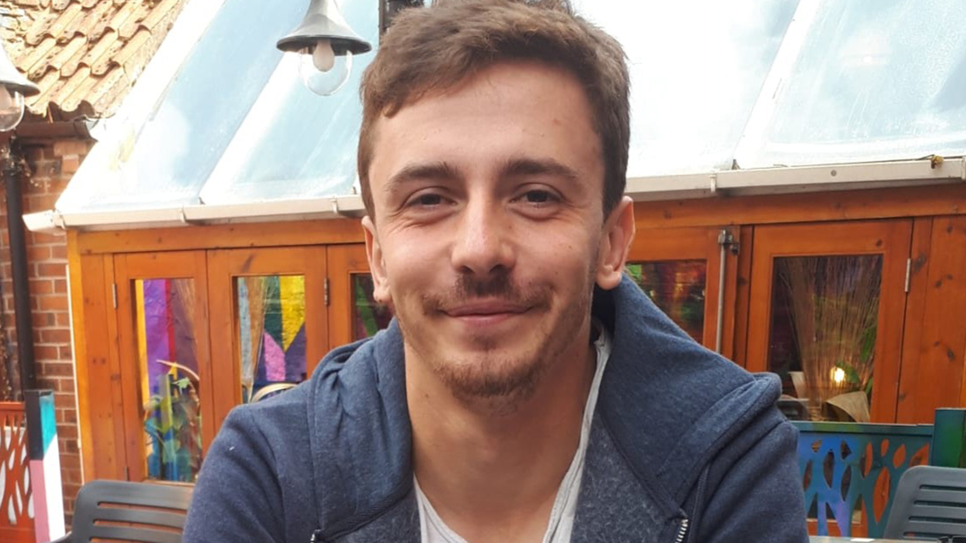 Lance Corporal Rudd's parents have appealed for anyone with information to contact the police