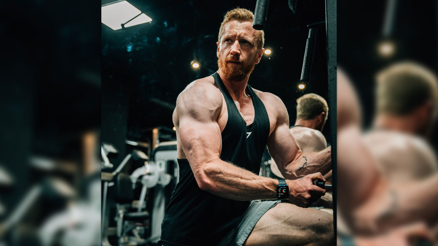 Former British Army officer Chris Ashford has been able to use the skills he developed during his service to create a global business on civvy street