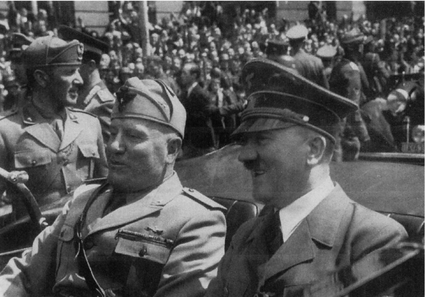 Hitler Triumphant Book