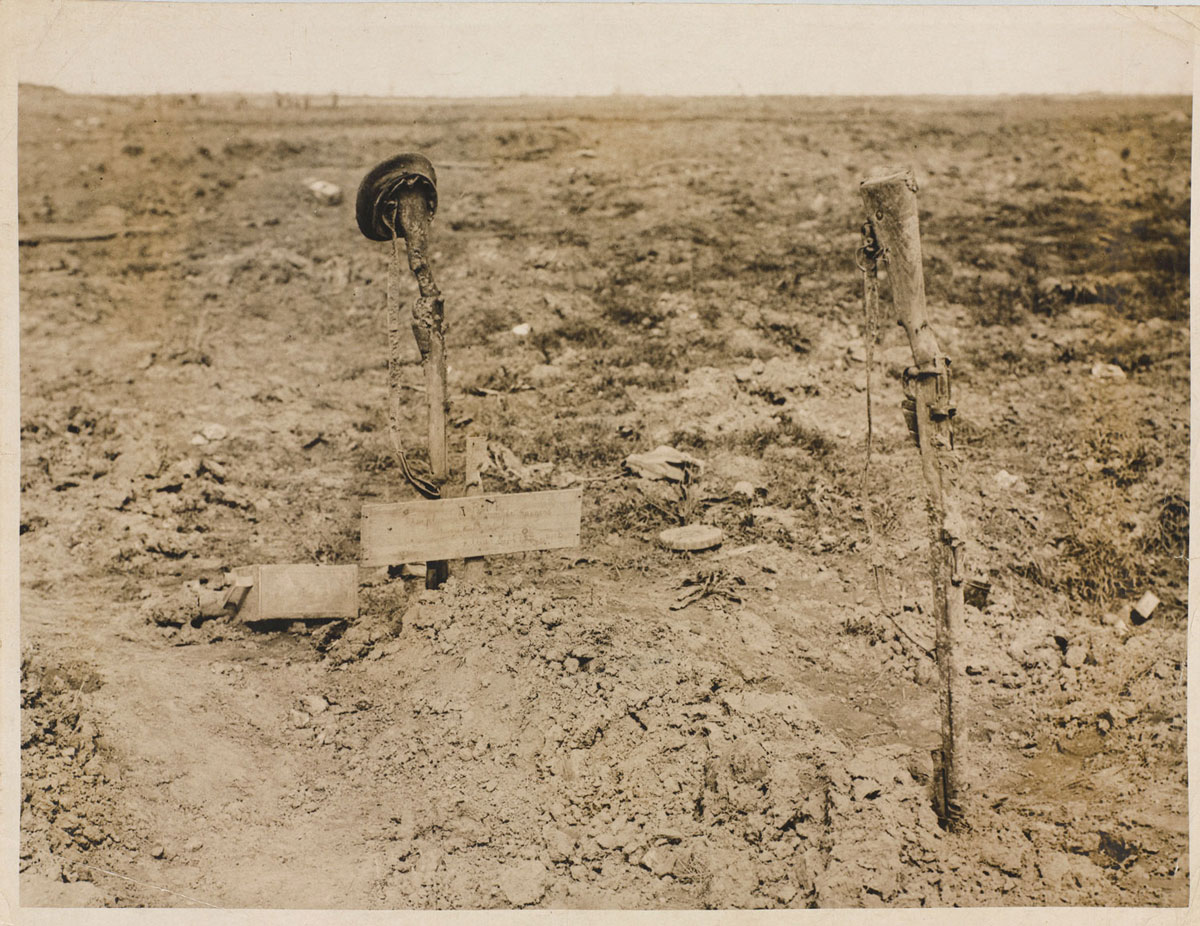 &#039;Almost Half Of Britain Unaware Somme Battle Was In WWI&#039;