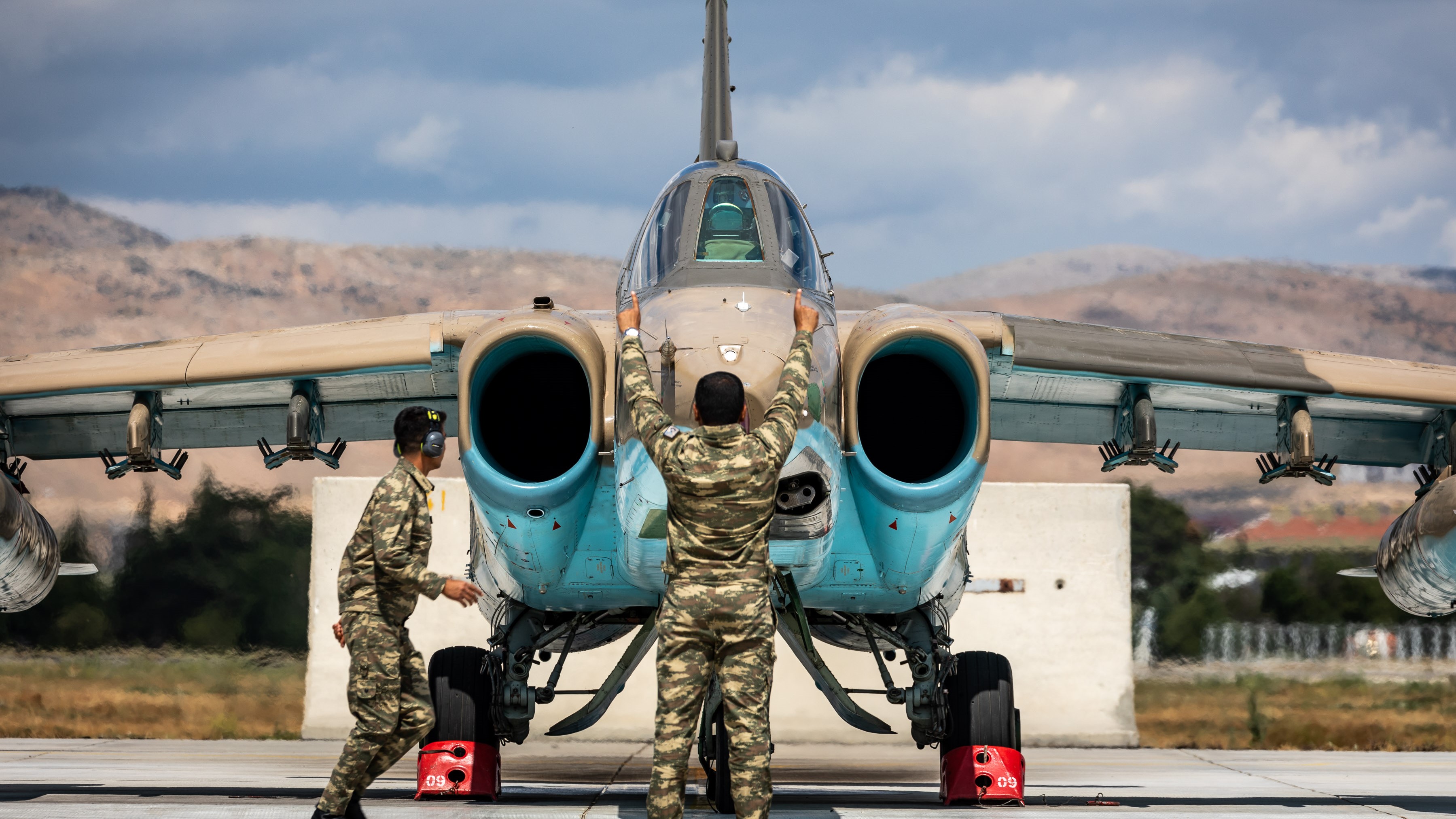 140 Expeditionary Air Wing joined exercise Anatolian Eagle in Turkiye 03072022 CREDIT RAF MOD.jpg