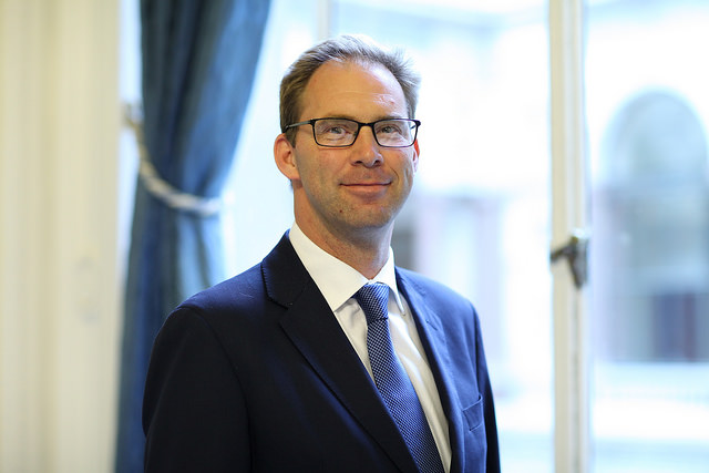 Tobias Ellwood
