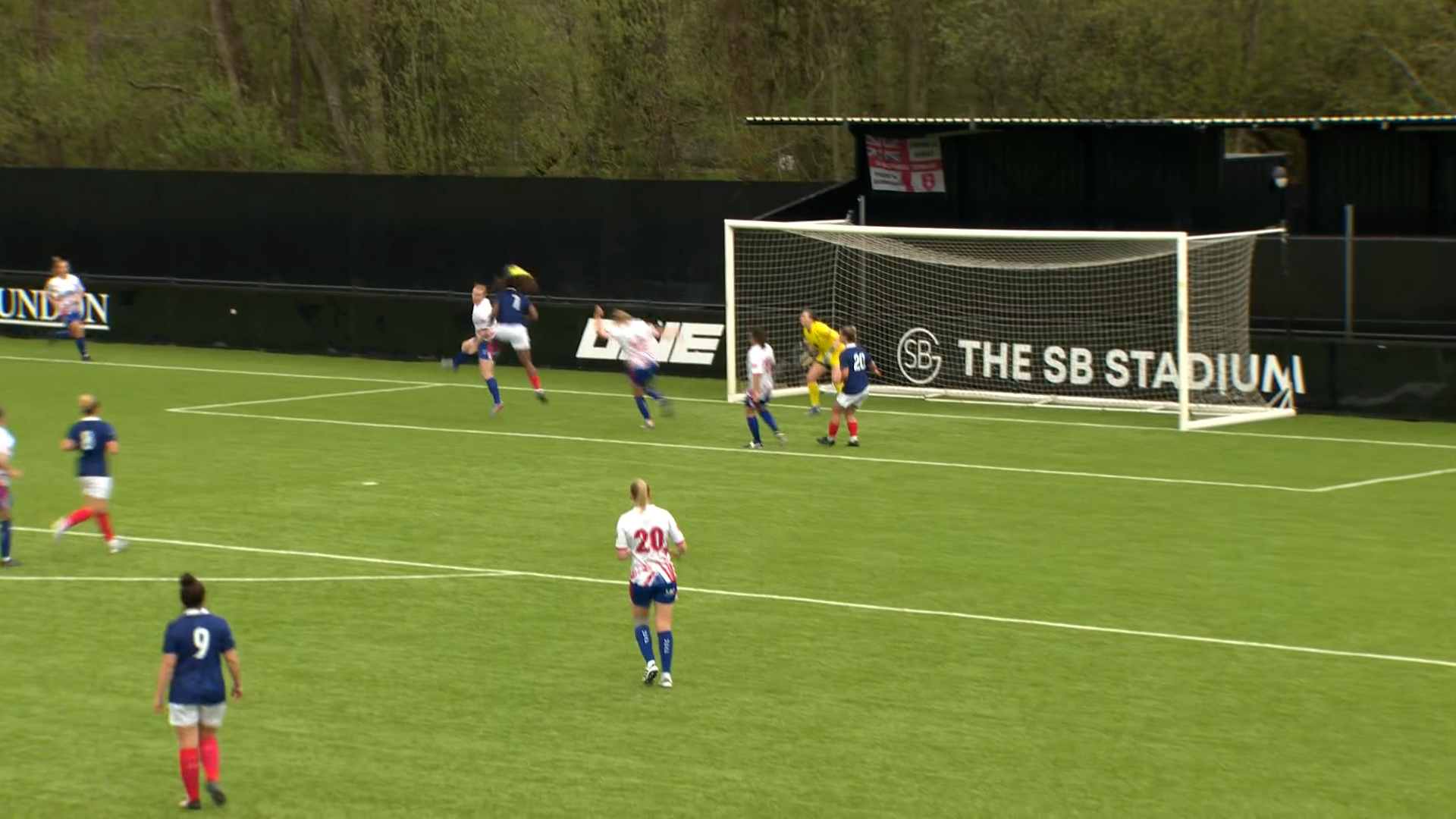 15042026 UKAF v French women Credit BFBS.jpg