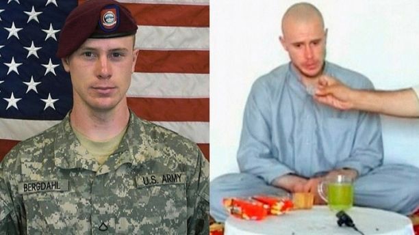 Bowe Bergdahl