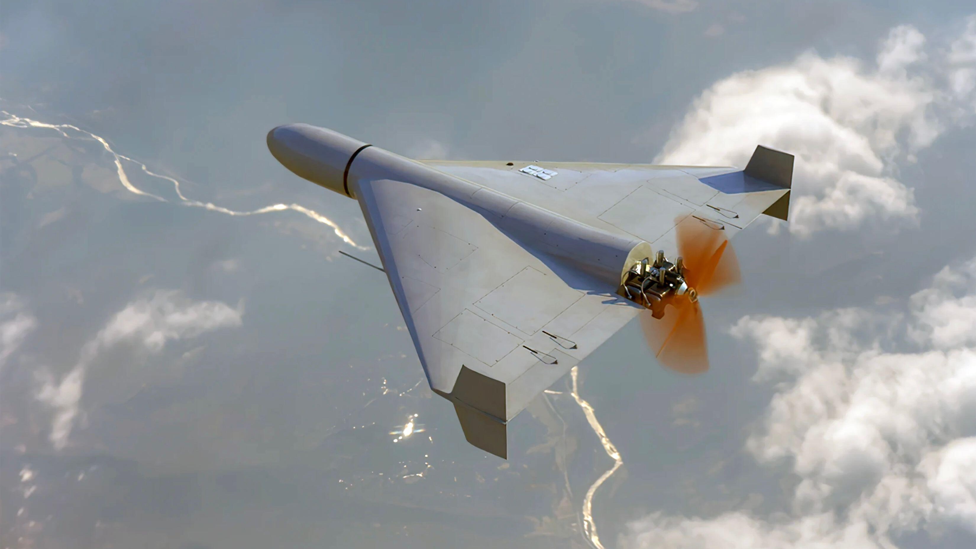 Ukraine is pressing some member countries to lift restrictions on certain bits of kit – to counter Russian Shahed drones