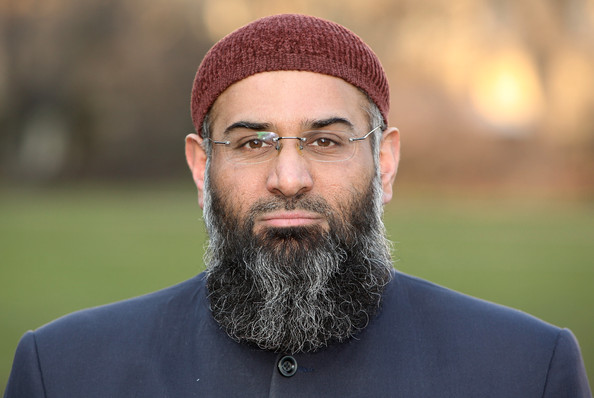 Anjem Choudary Convicted Of Drumming Up Support For IS Anjem Choudary Convicted Of Drumming Up Support For IS