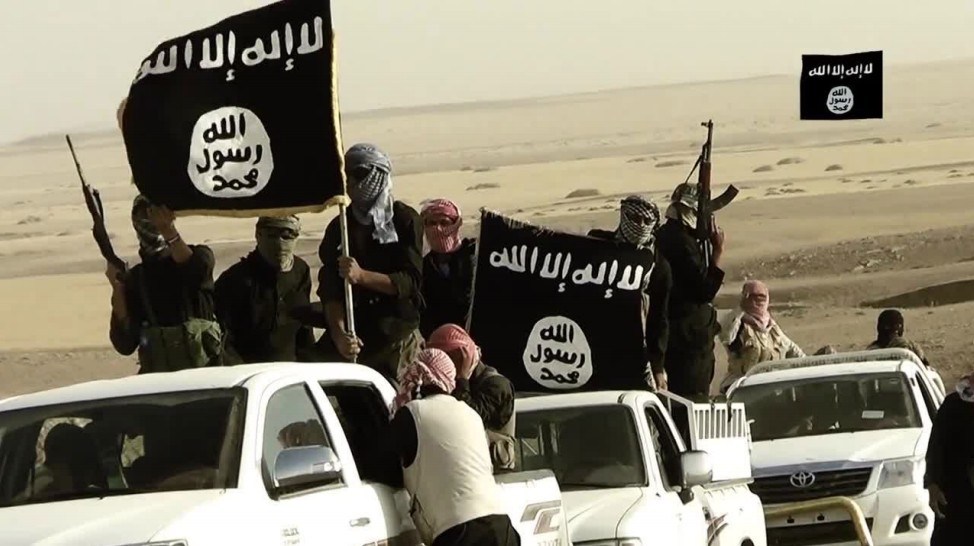 Soldier Turned Jihadi Is Jailed