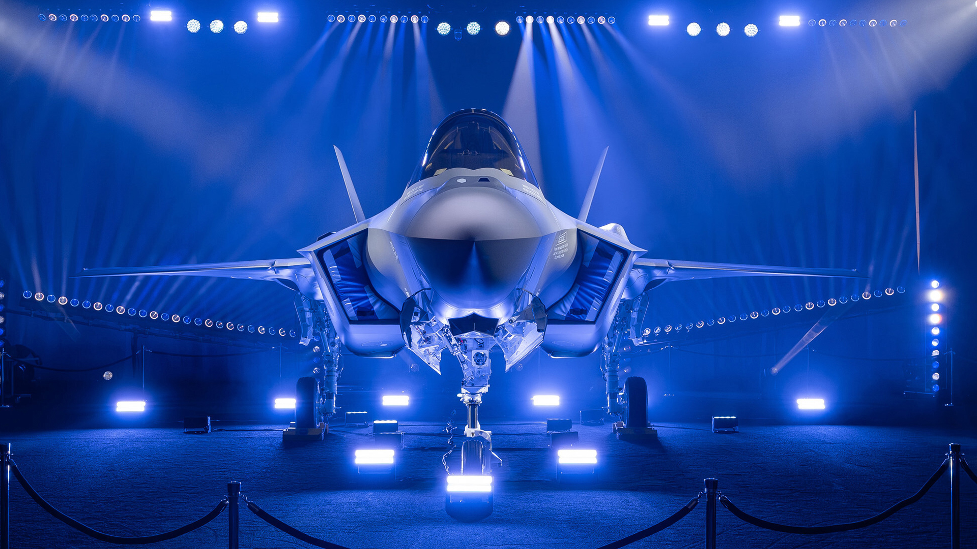 The F-35A variant that Helsinki has chosen to buy for its air force is the conventional land-based type