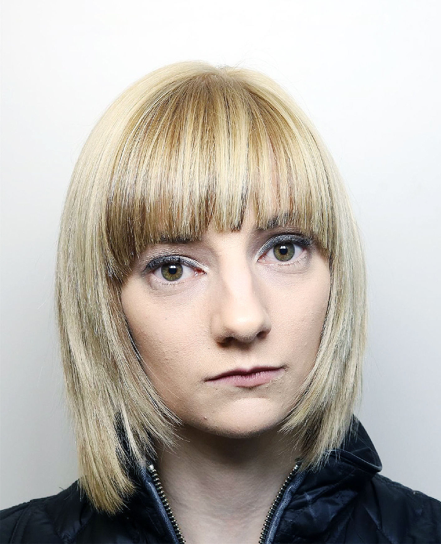 Wiltshire Police Rebecca Palmer