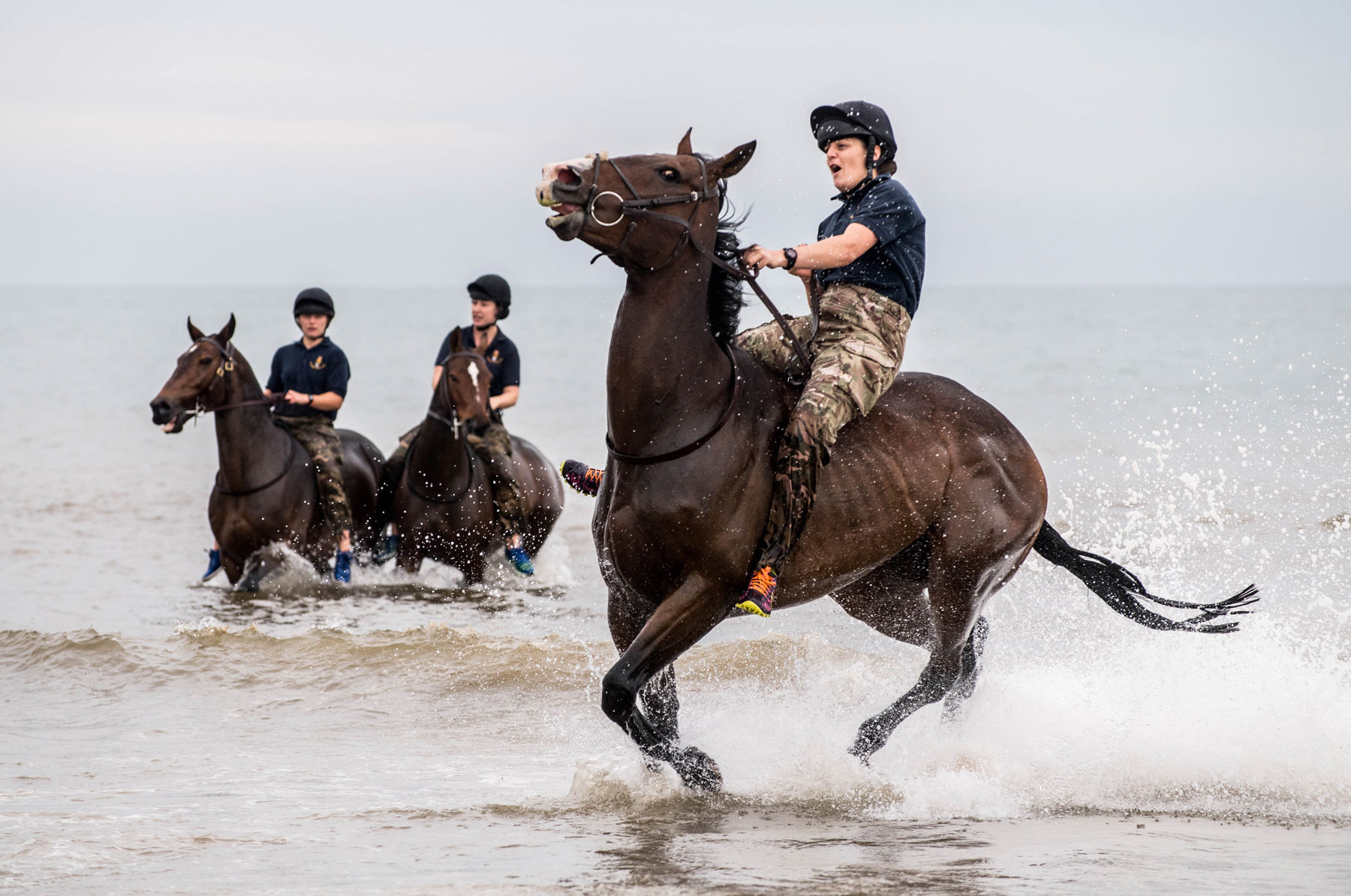 Army Photographic Competition