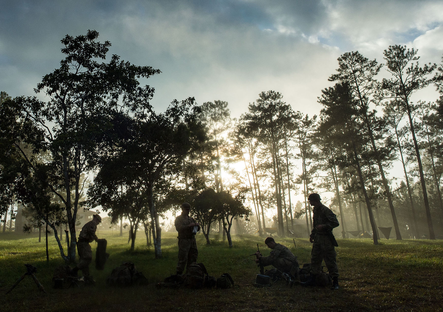 Army Photographer Competition Sergeant Rupert Frere RLC