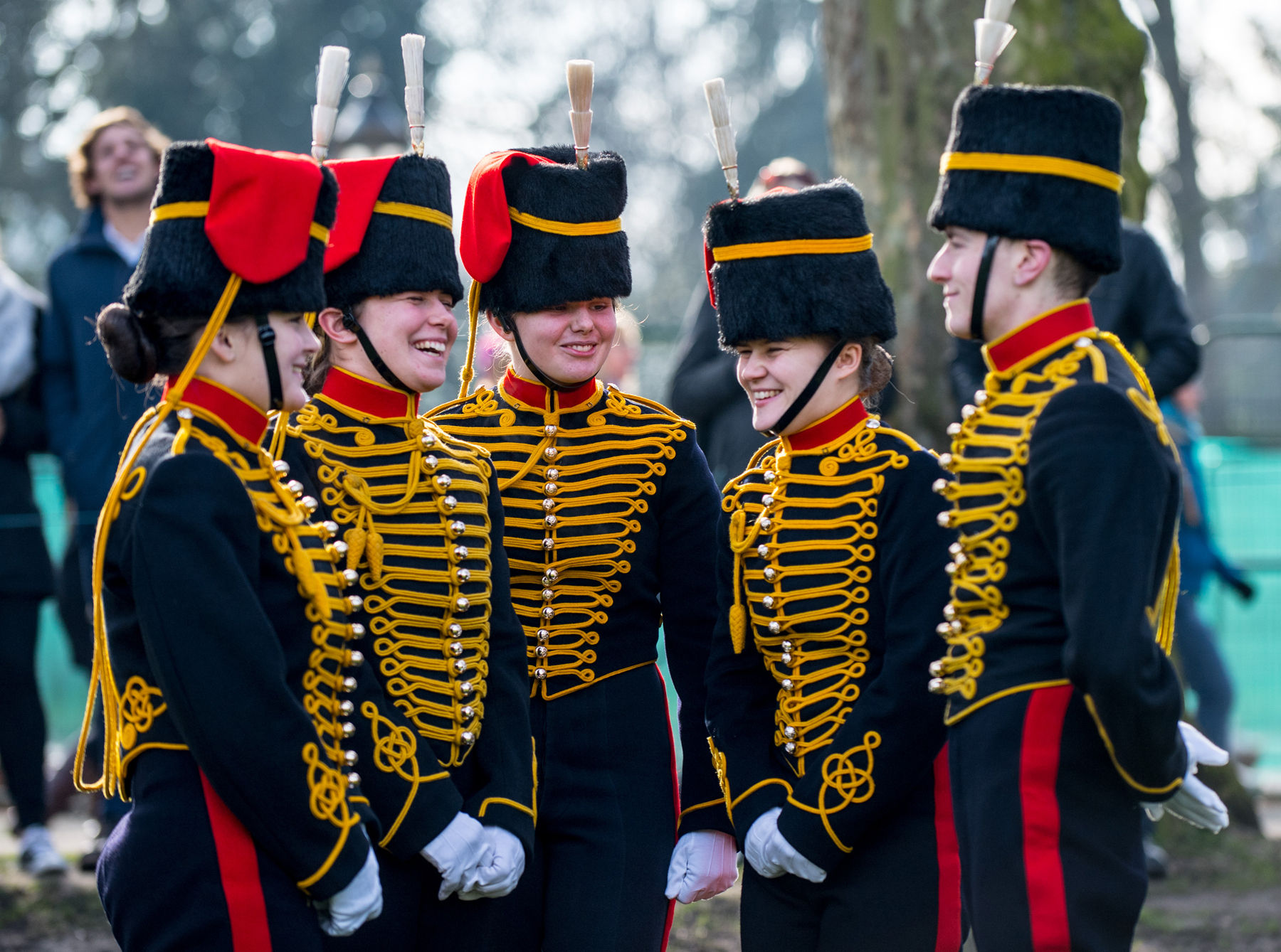 Army Photographer Competition Sergeant Rupert Frere