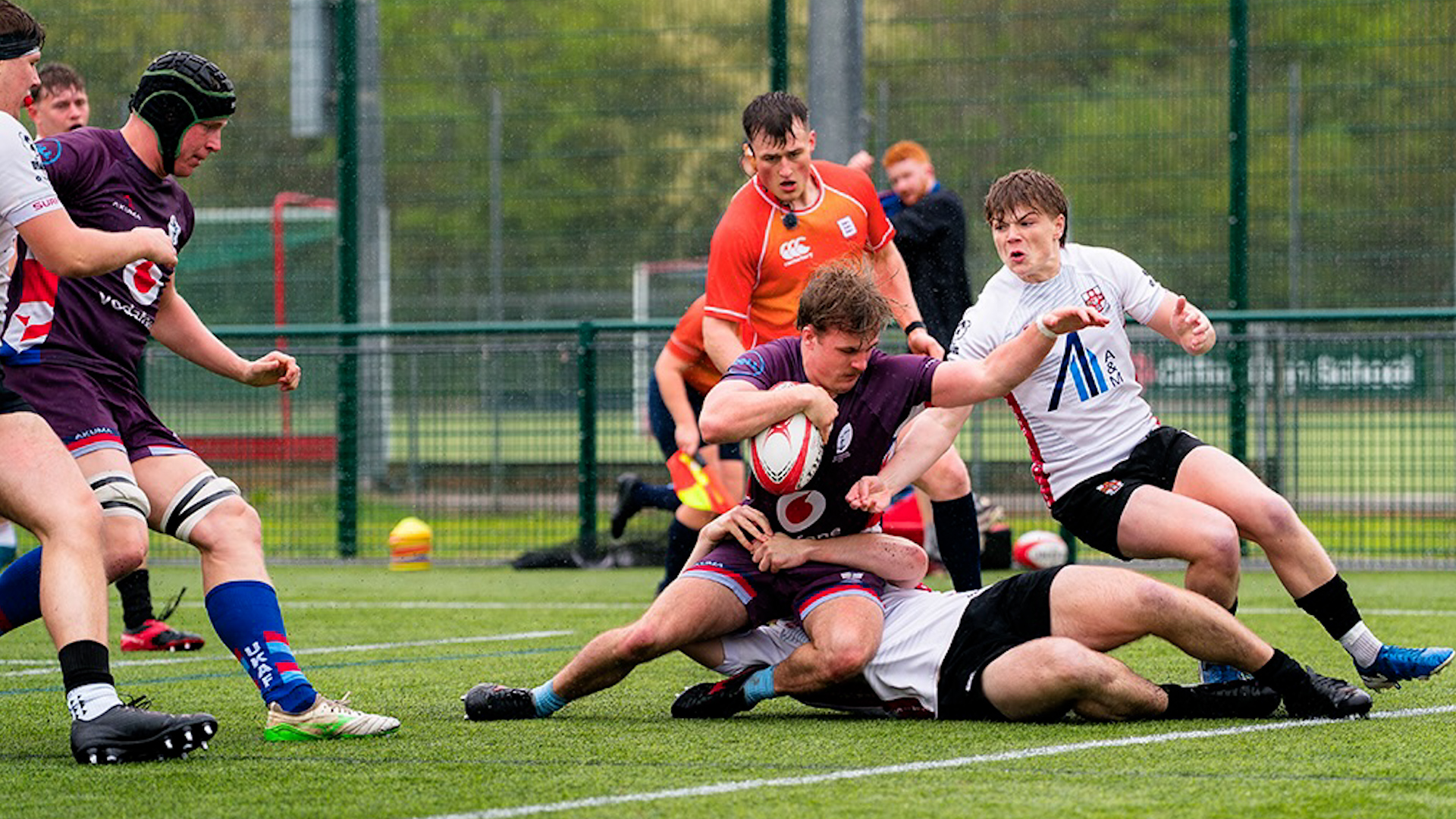 17042026 UKAF rugby v Bristol Uni Credit UKAF rugby