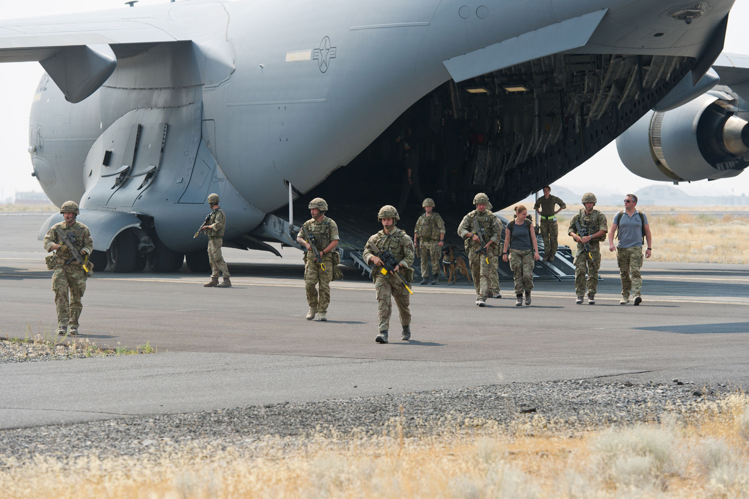 Exercise Mobility Guardian