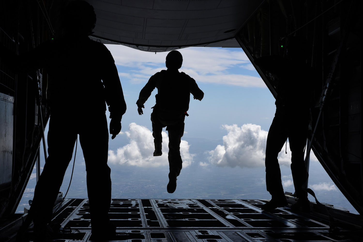 Exercise Ares Shadow