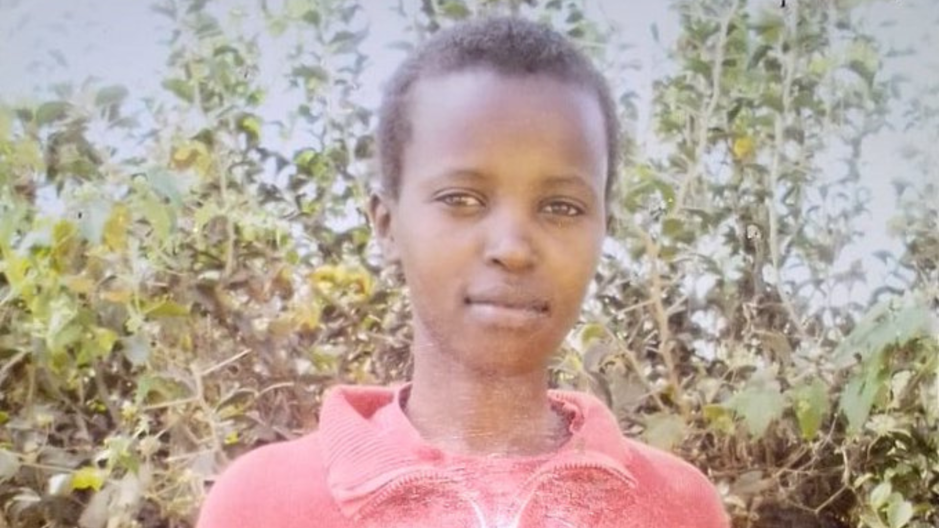 Agnes Wanjiru was last seen with British soldiers before her body was found inside of a septic tank two months later 