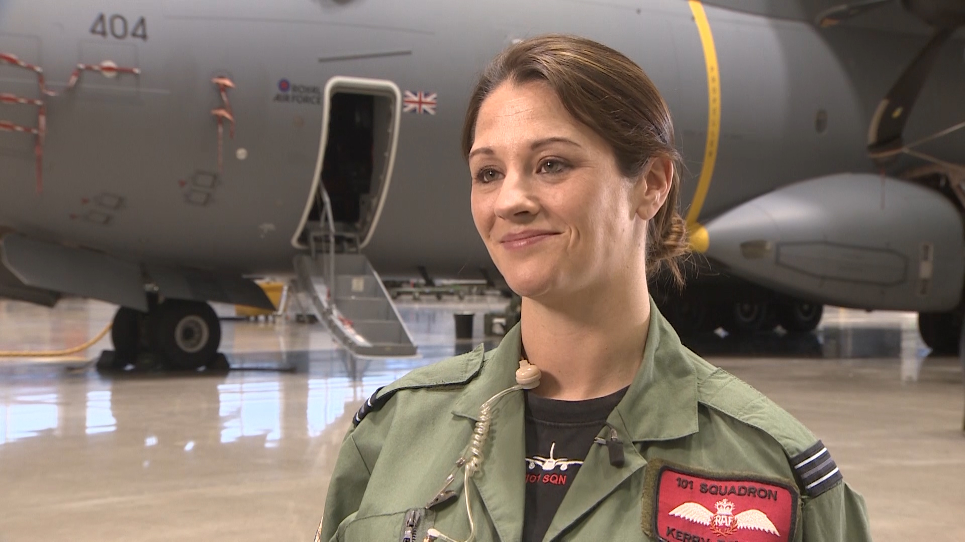 Brize women