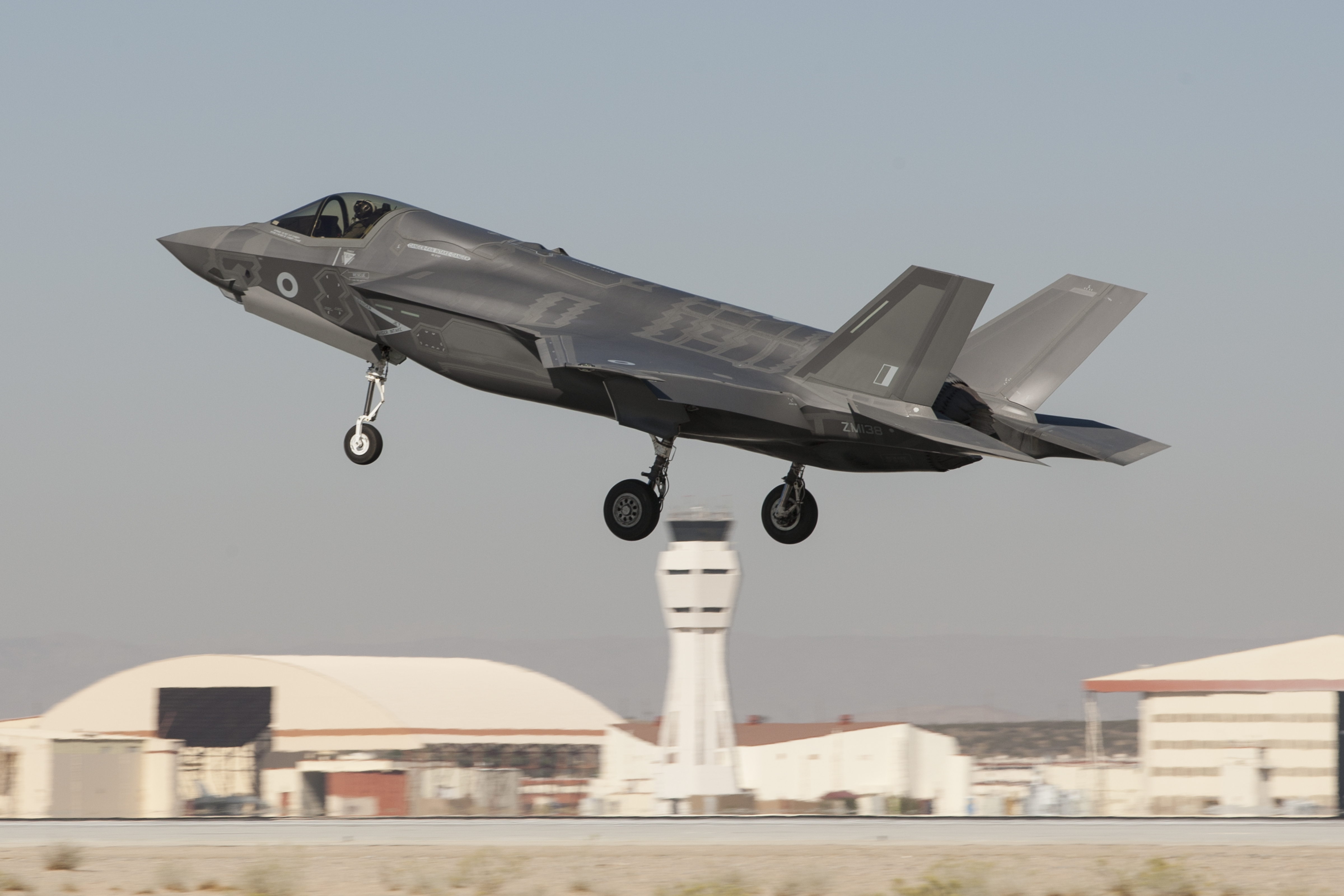 F-35