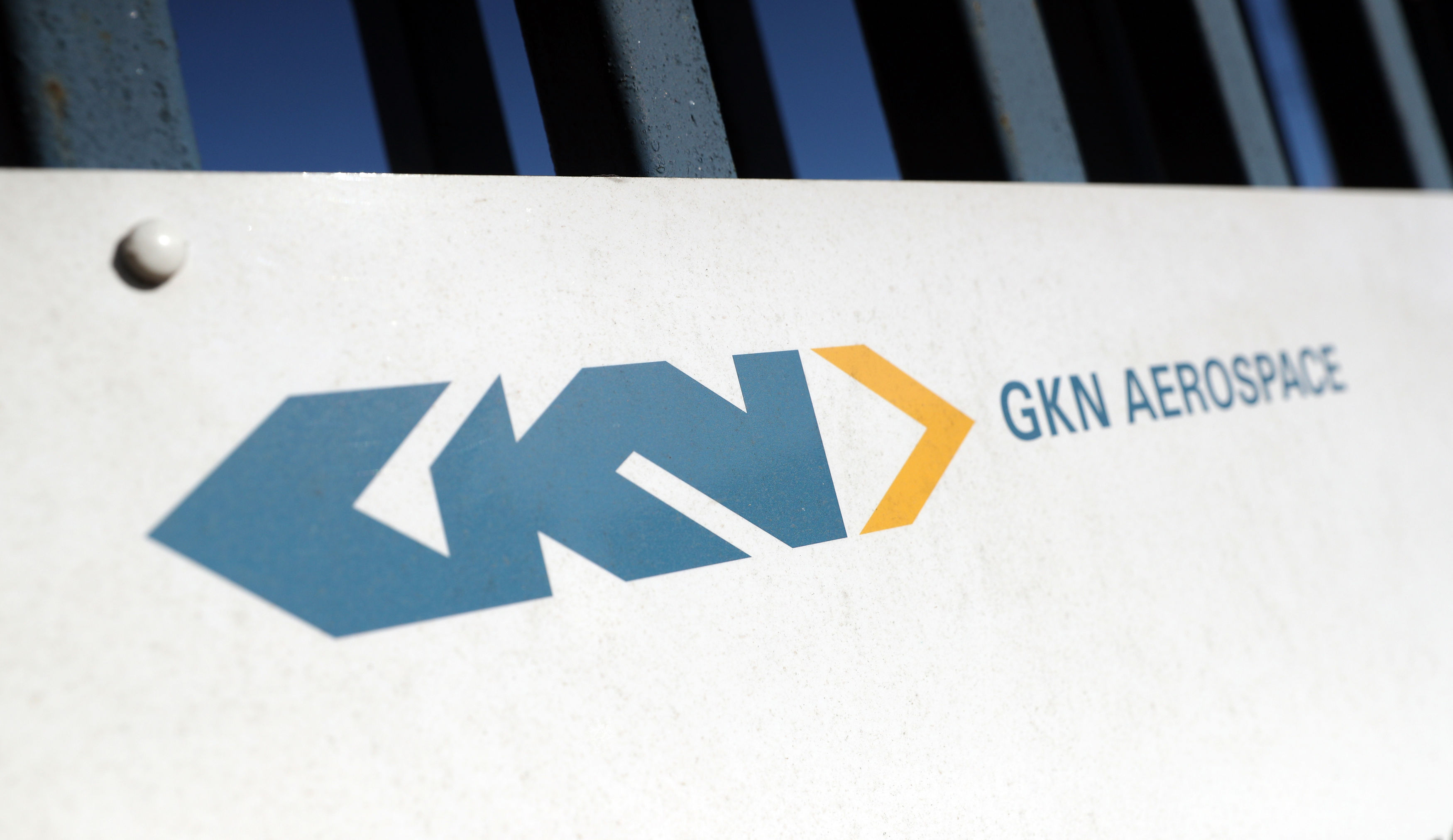 GKN Aerospace in Portsmouth