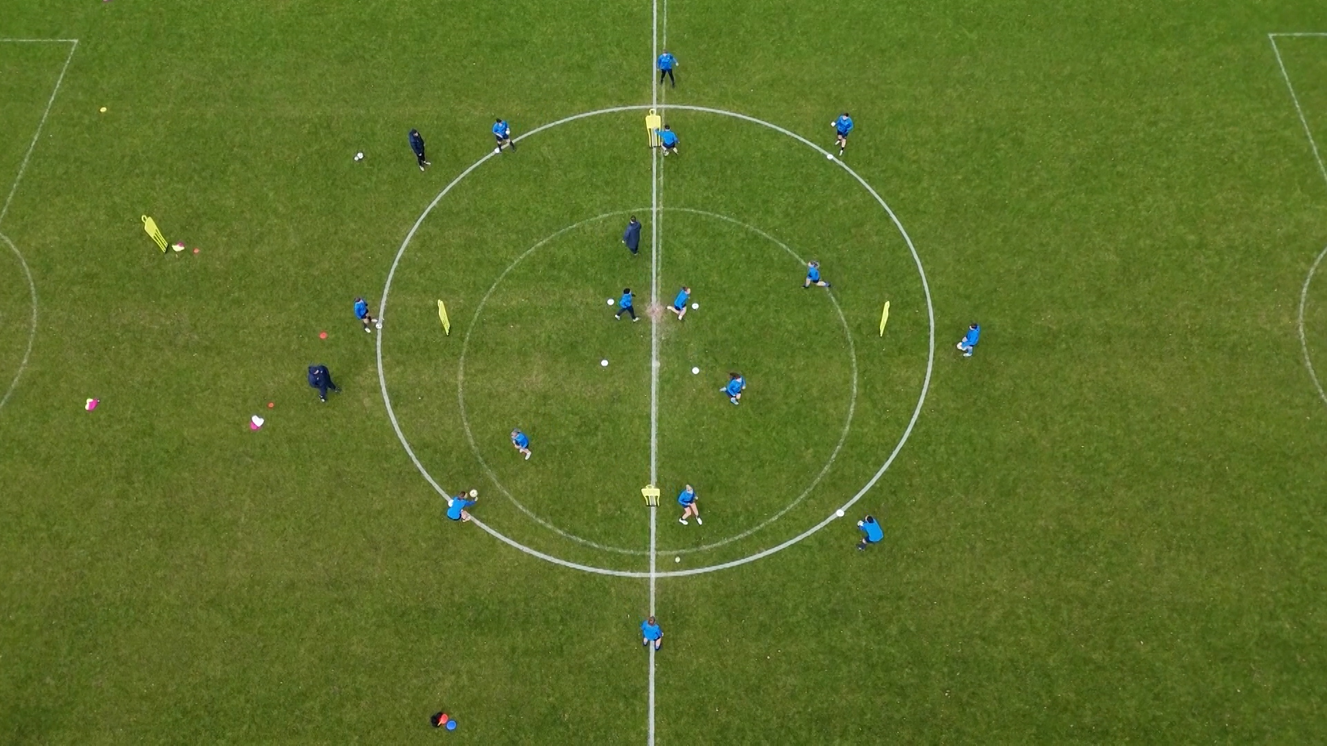 18112025 RAF Women training bIrdseye drone view Credit BFBS.jpg 