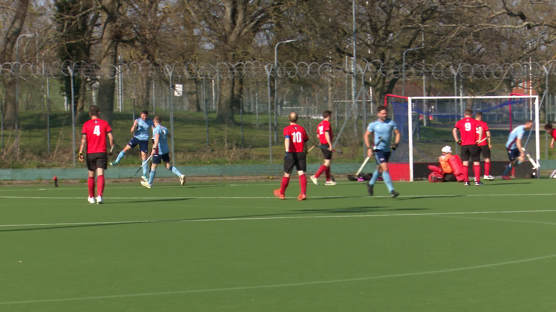 19032026 RAF Men Inter Services Hockey Success Credit BFBS.jpg 