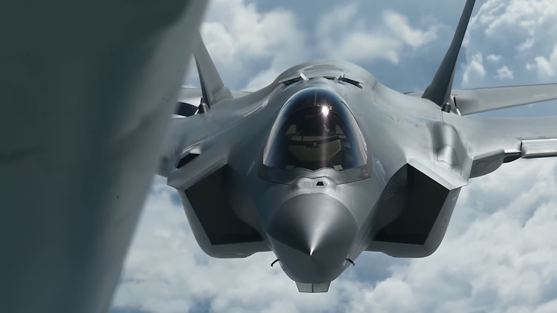 The RAF committed to purchasing 12 F-35As in June 2025; they are expected to join the current fleet of F-35Bs based at RAF Marham (Picture: US Department of War)