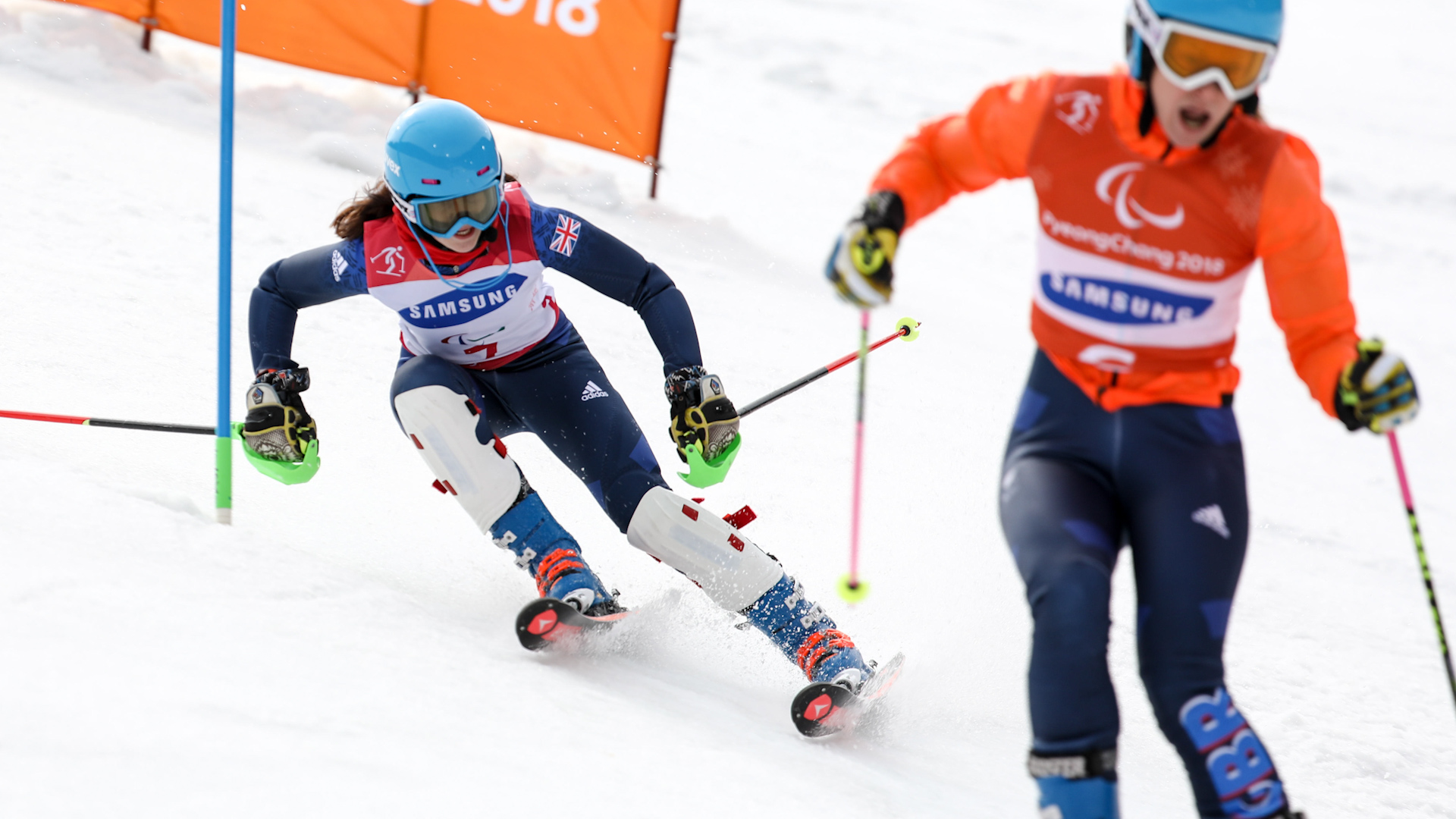 1Jen Kehoe and Menna Fitzpatrick competing Credit Alamy DATE UNKNOWN.jpg