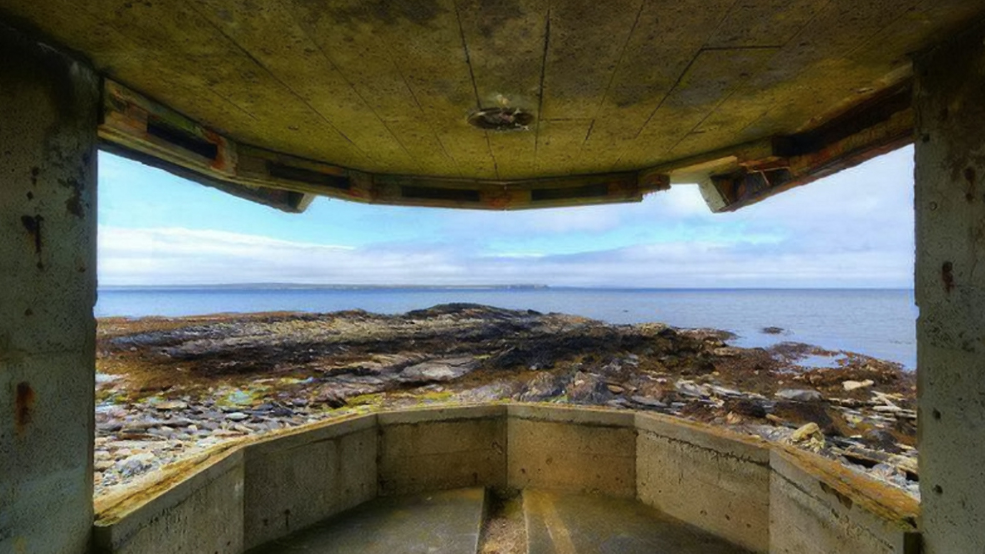 Hoxa Head goes on sale in Scotland