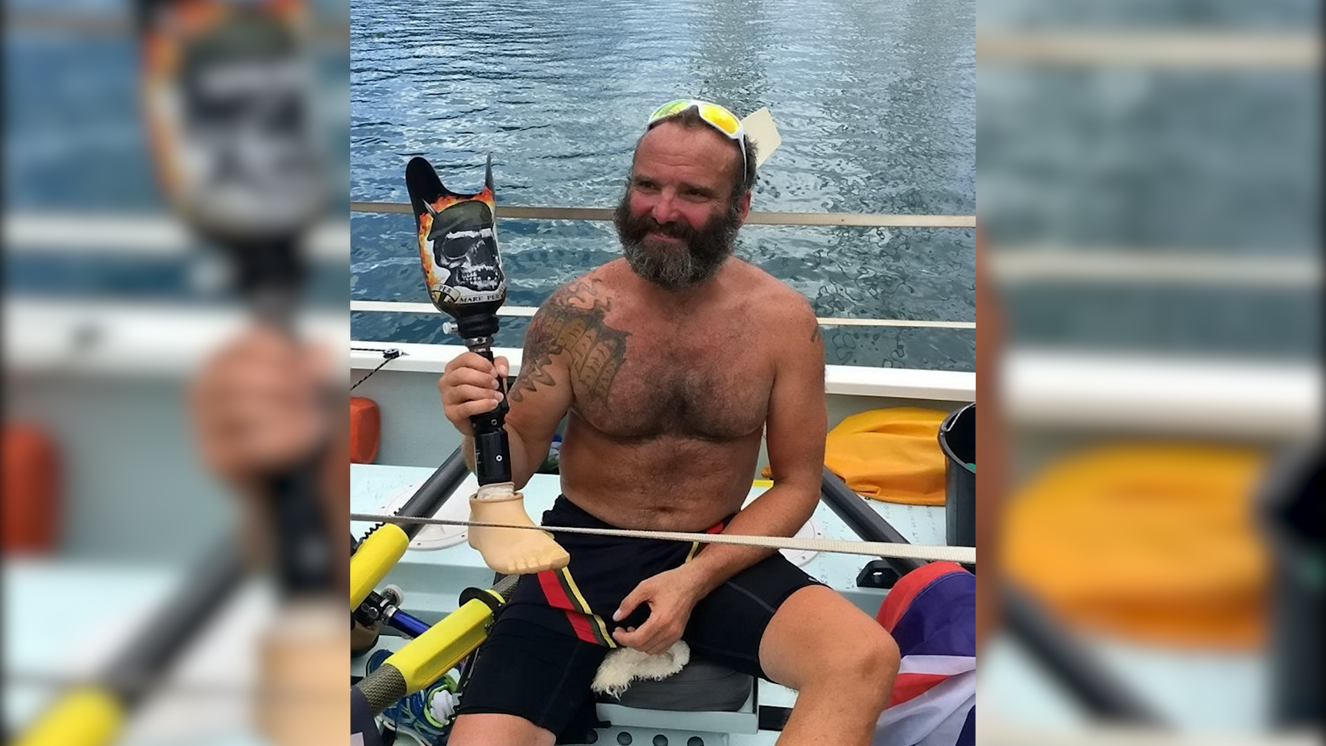 Billy The Bear On Patrol In Afghanistan Billy The Bear On Patrol In Afghanistan