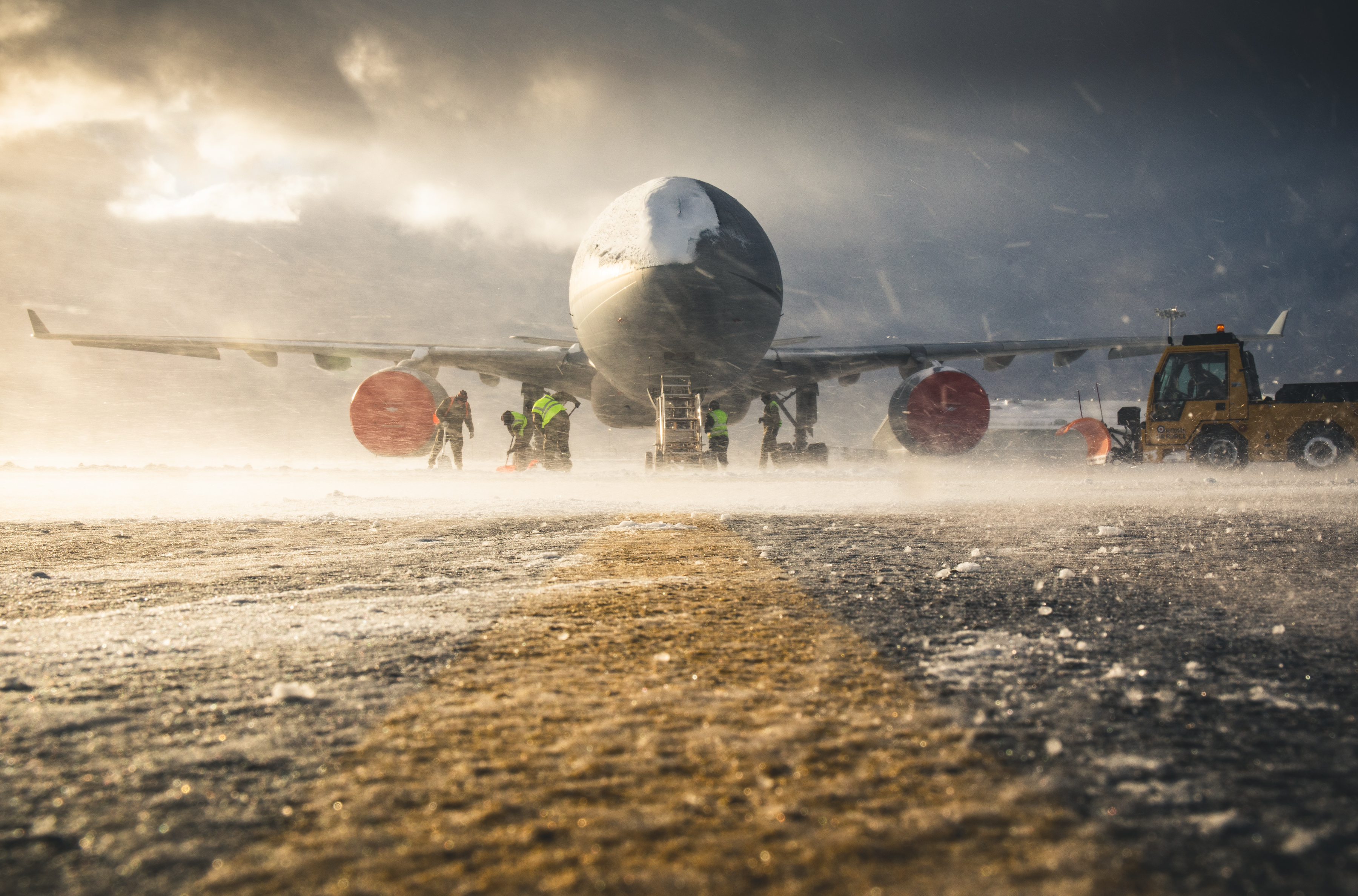 1st place image Category C Operations and Exercises RAF Photographic Competition 2020 by Sgt Andy Holmes 030919 CREDIT MOD