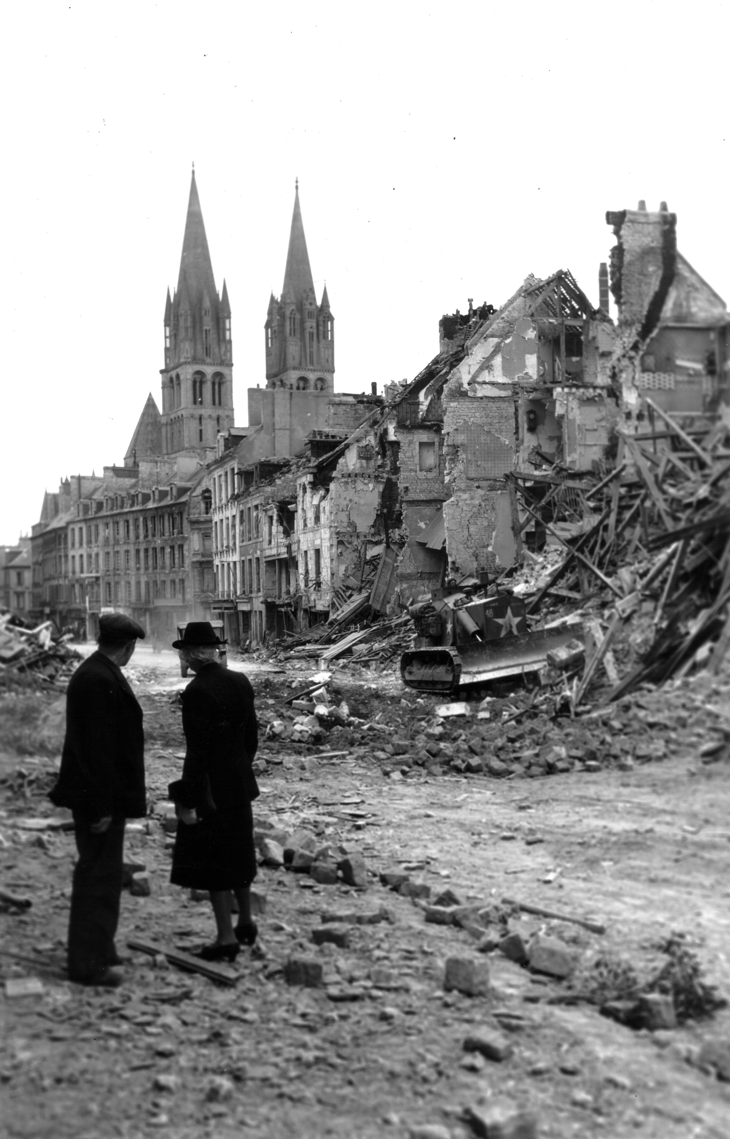 Caen