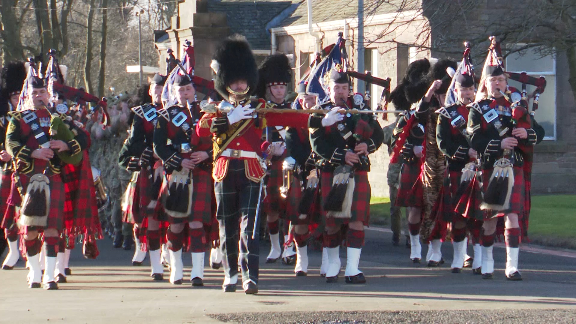 2 Scots get Op Shader medals