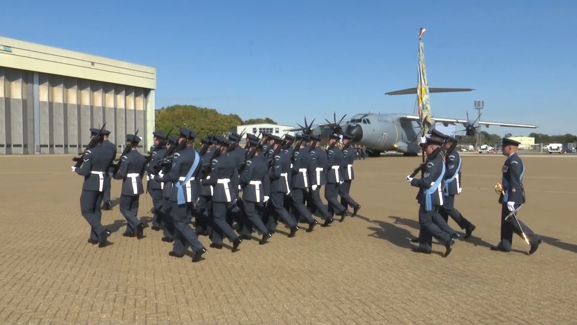 2 Squadron RAF Regiment