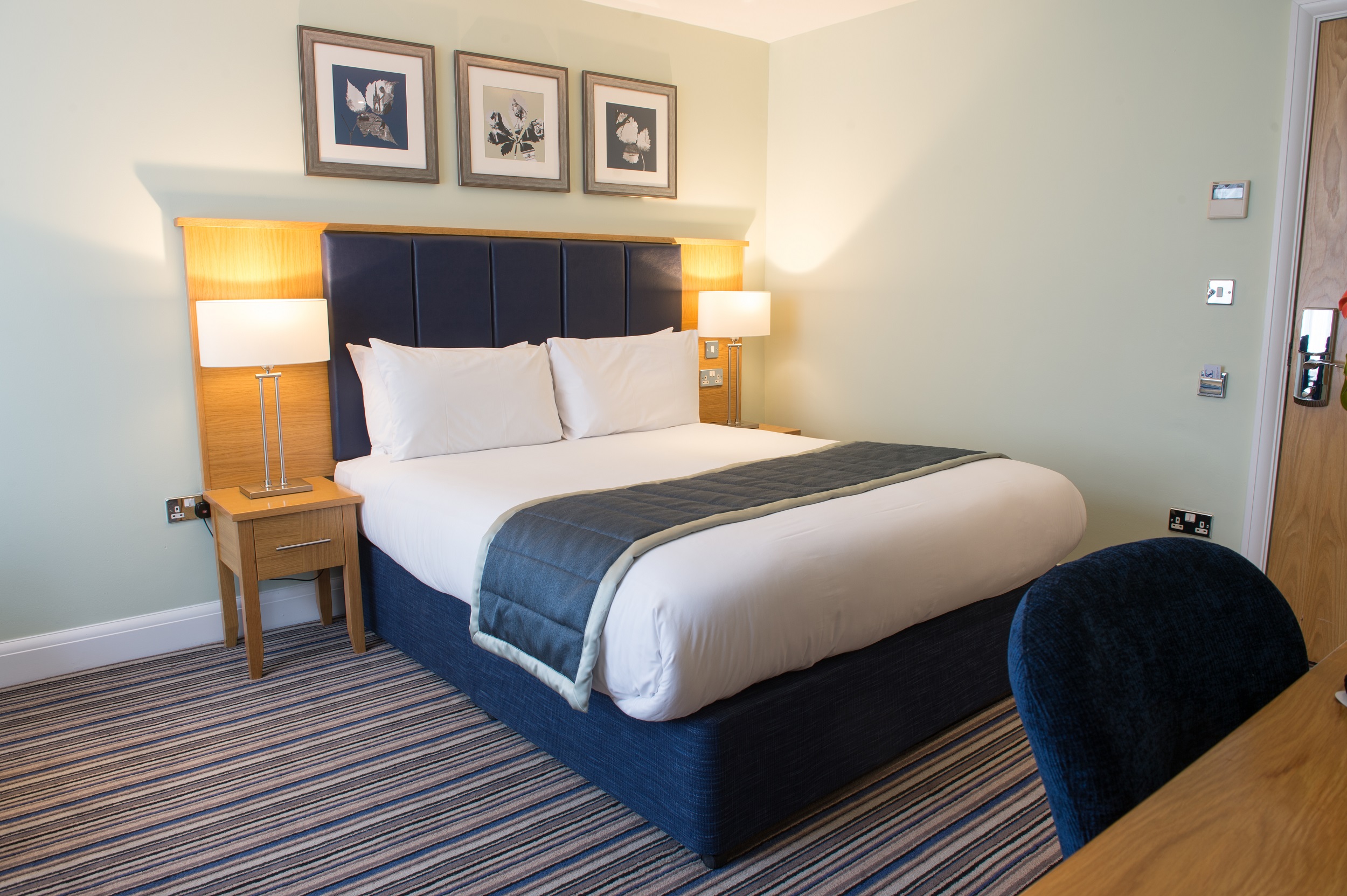Great value, central London hotel