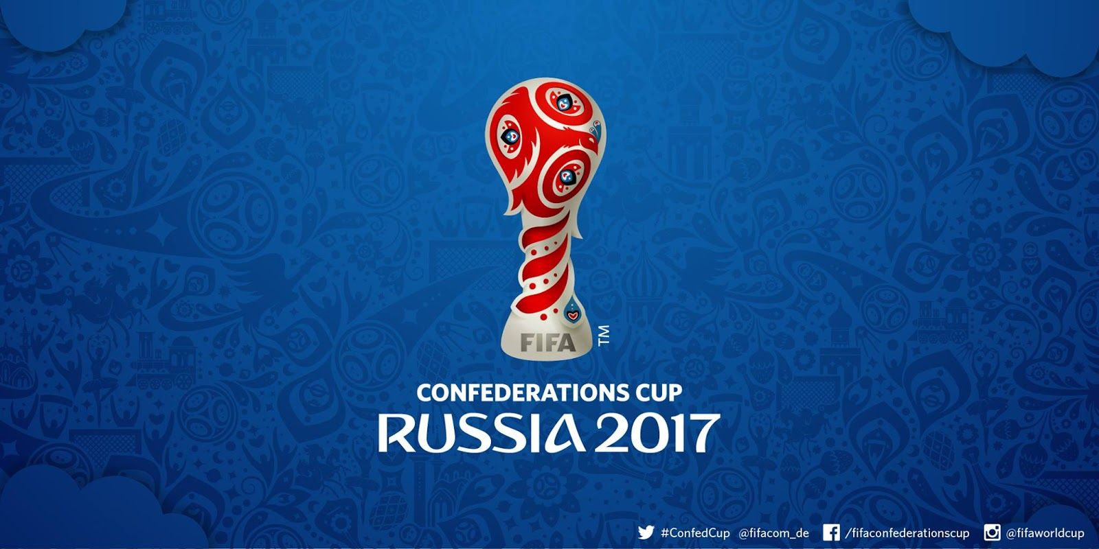 FIFA Confederations Cup 2017