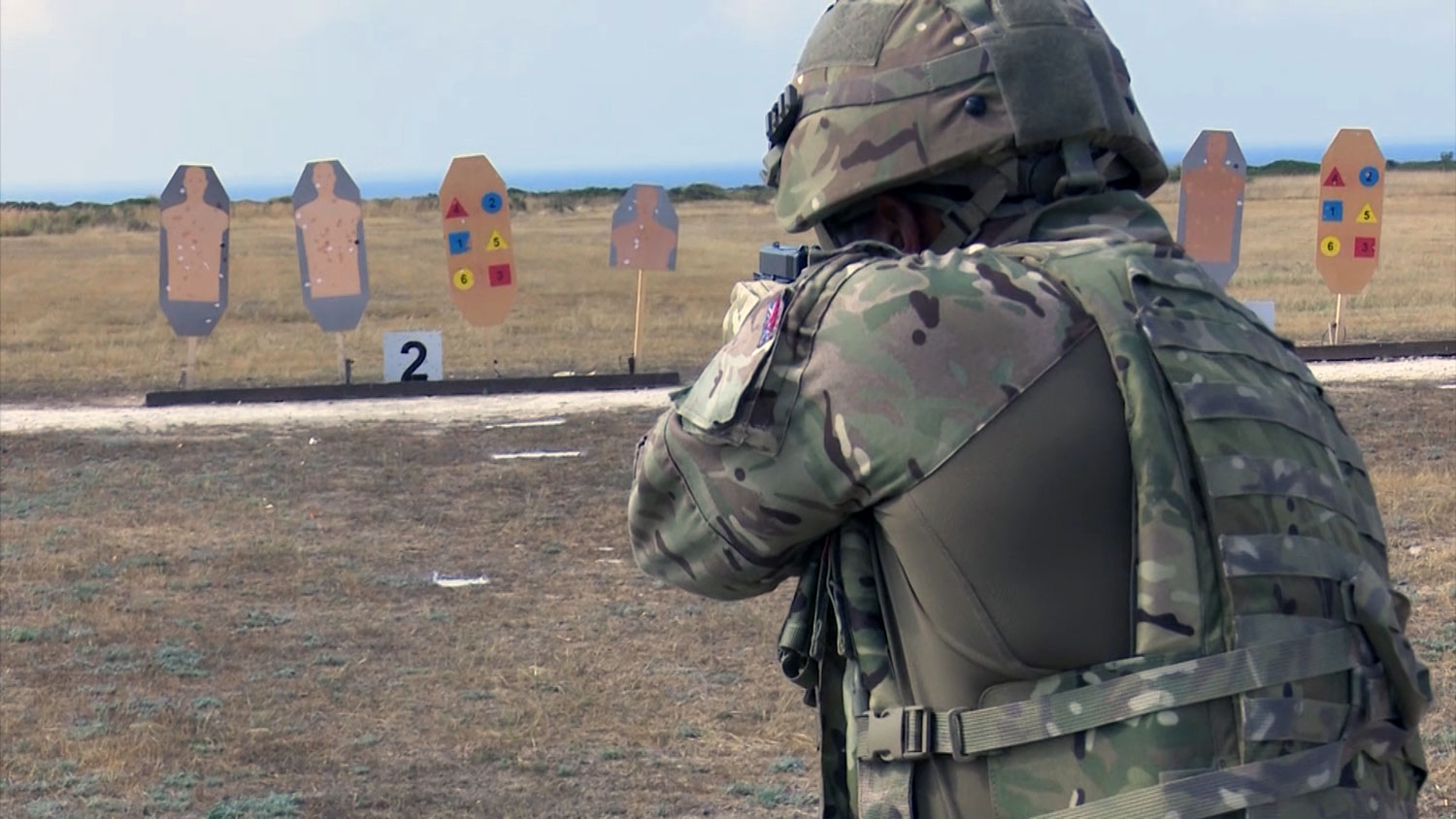 2018 Cyprus shooting competition